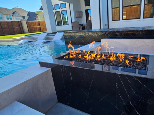 A pool is no longer just a luxury; it’s a retreat,