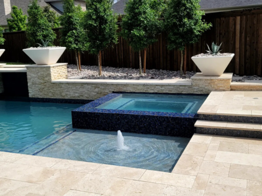Owning a pool is an exciting and rewarding
