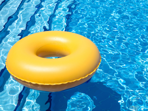 Axis Custom Pool Lifestyle