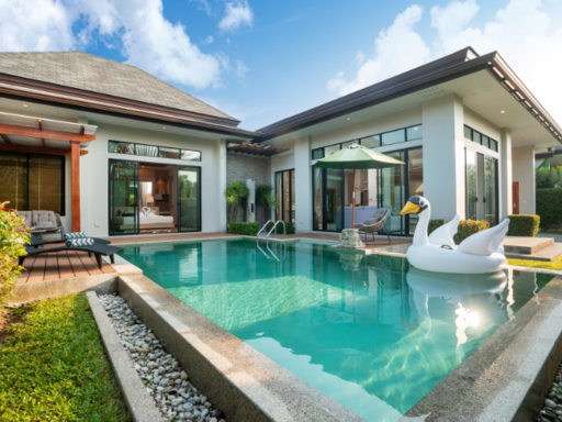Enhance Your Backyard