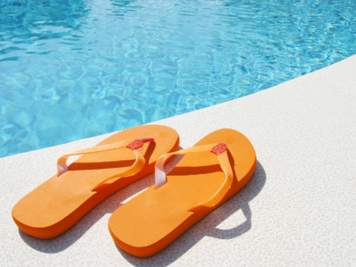 Create Your Backyard Oasis