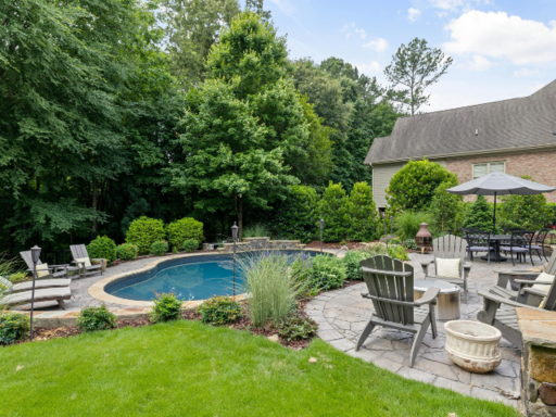 Axis Custom Pools